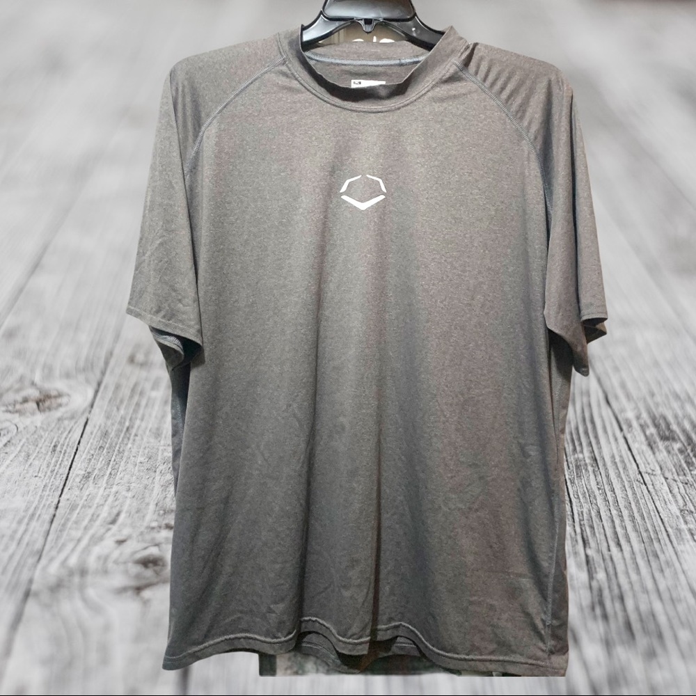 Men's EvoShield tee